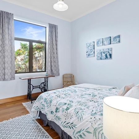 Ekhaya - New Plymouth Holiday Home Екстер'єр фото