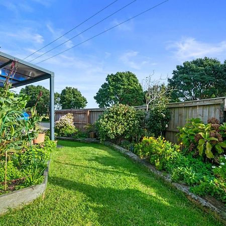 Ekhaya - New Plymouth Holiday Home Екстер'єр фото
