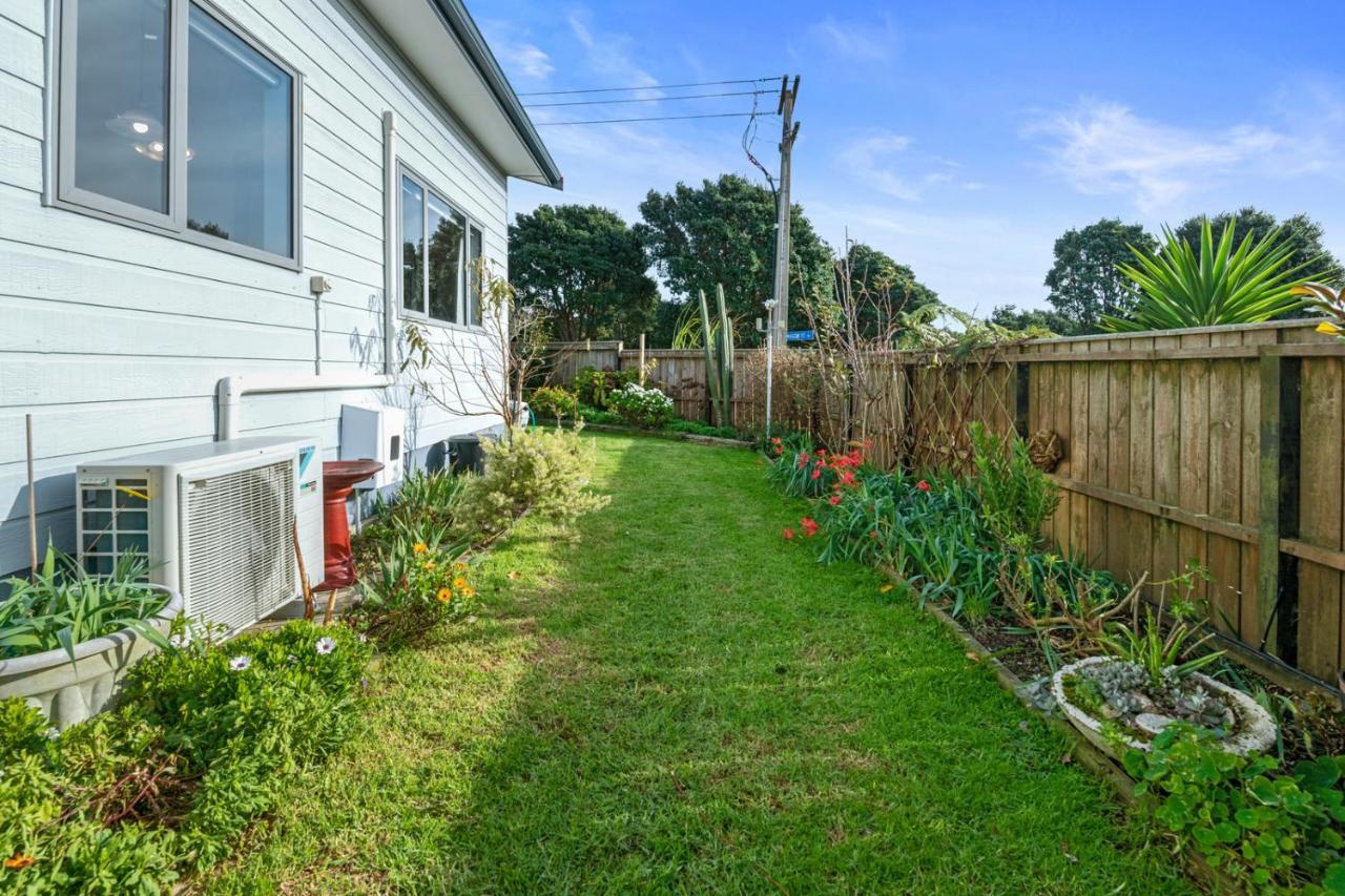 Ekhaya - New Plymouth Holiday Home Екстер'єр фото