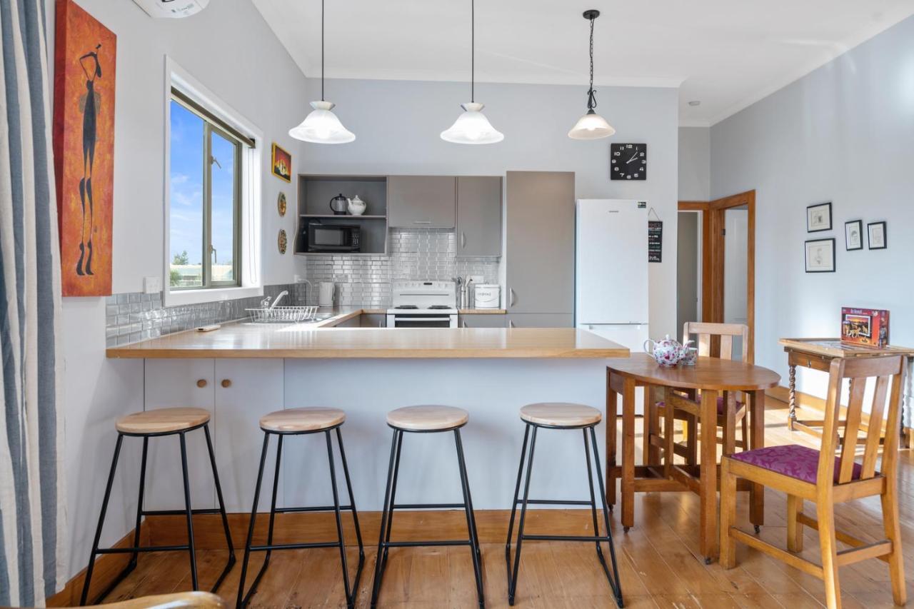 Ekhaya - New Plymouth Holiday Home Екстер'єр фото