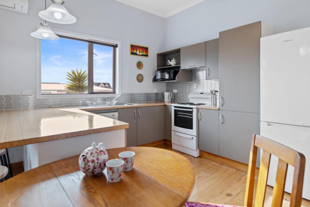 Ekhaya - New Plymouth Holiday Home Екстер'єр фото